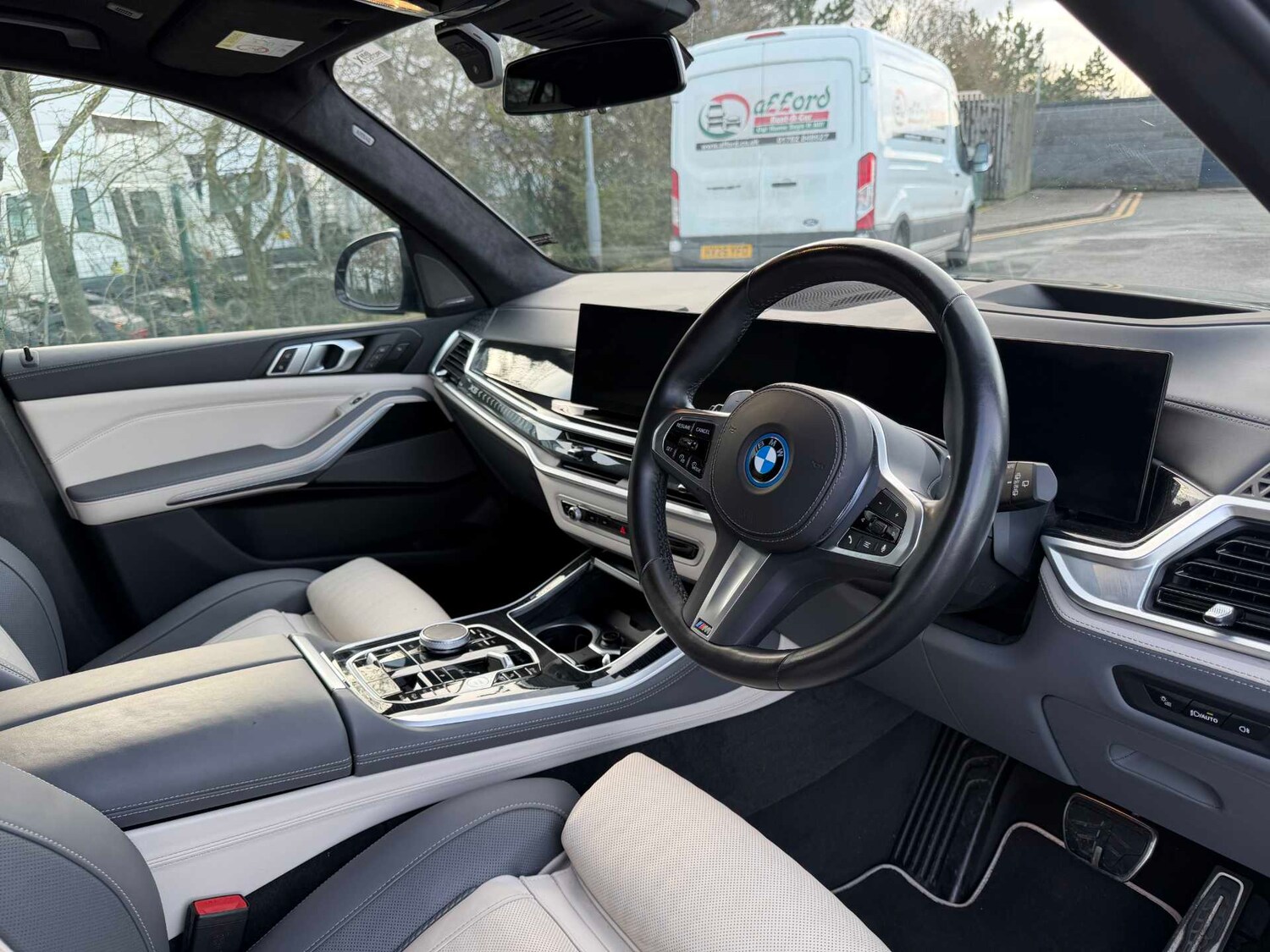 Used BMW X5 2023 for sale - 77662565: Photo 10