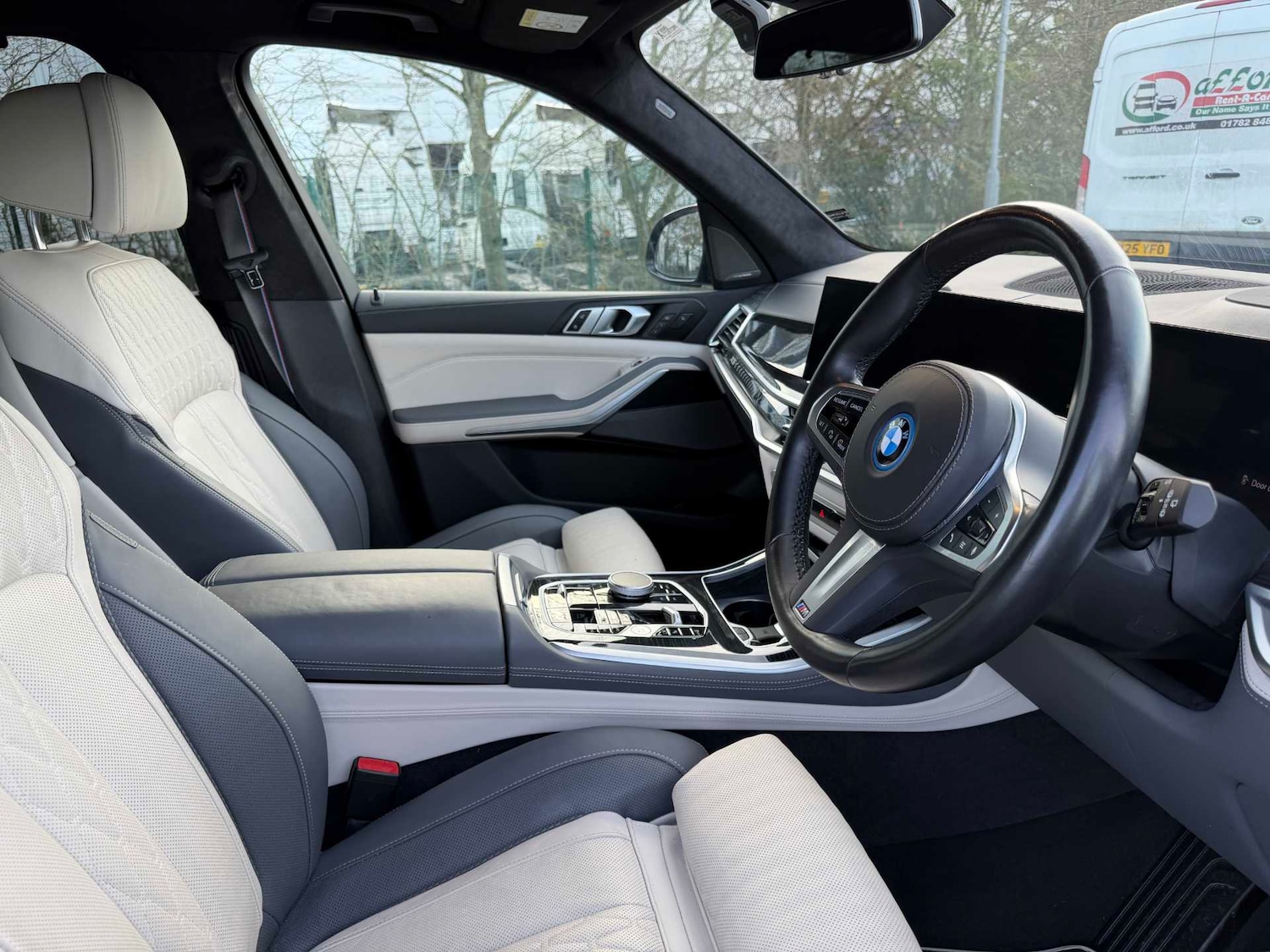 Used BMW X5 2023 for sale - 77662565: Photo 11