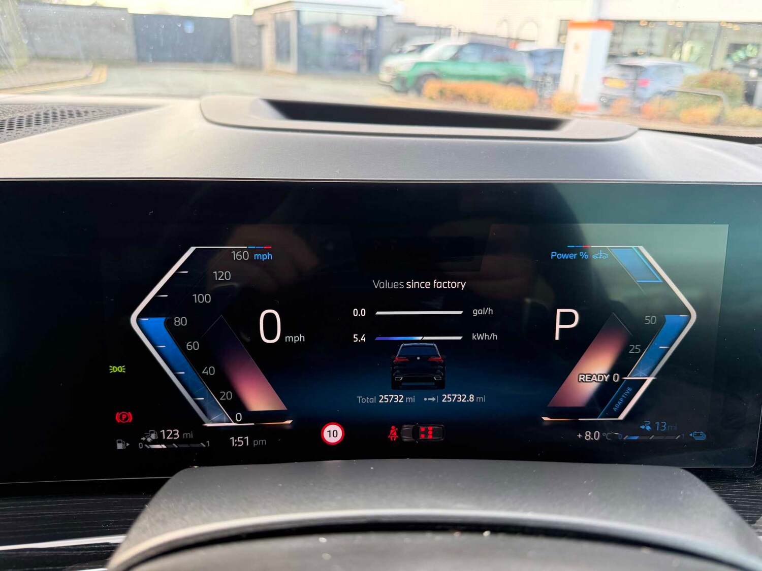 Used BMW X5 2023 for sale - 77662565: Photo 12