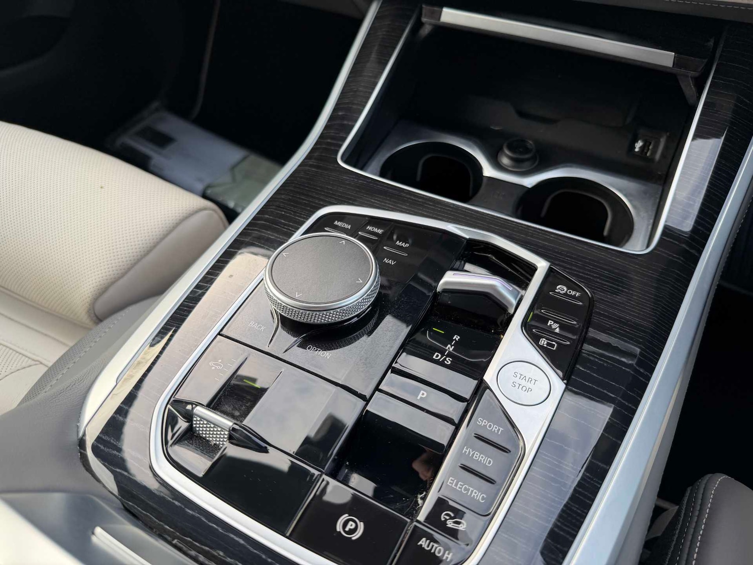 Used BMW X5 2023 for sale - 77662565: Photo 15