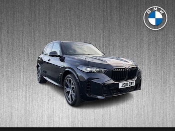 Used BMW X5 2023 for sale - 77662565: Photo