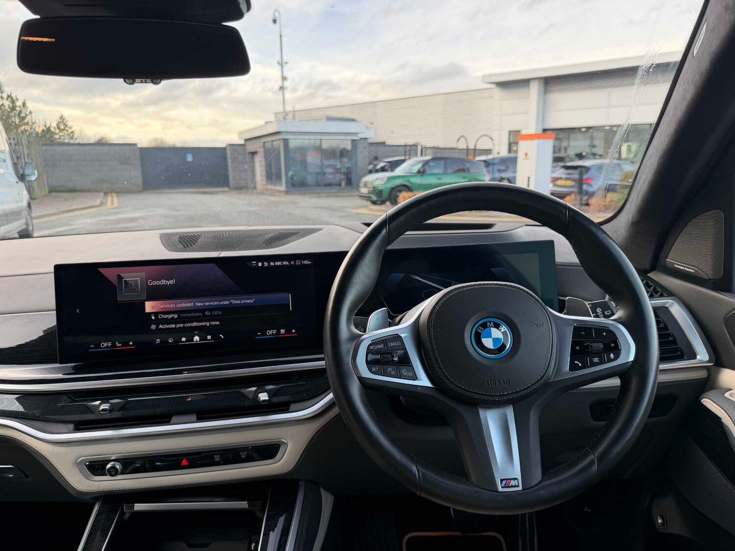 Used BMW X5 2023 for sale - 77662565: Photo 21