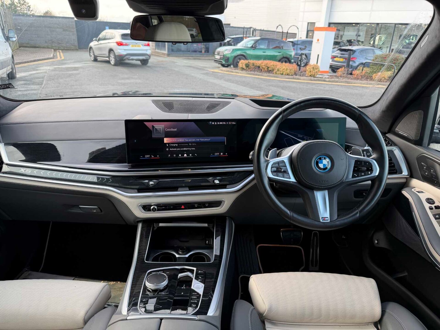 Used BMW X5 2023 for sale - 77662565: Photo 22