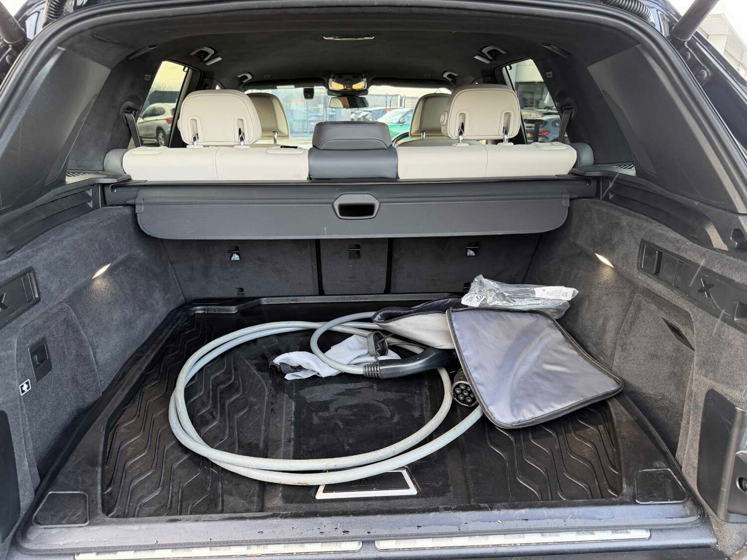 Used BMW X5 2023 for sale - 77662565: Photo 24