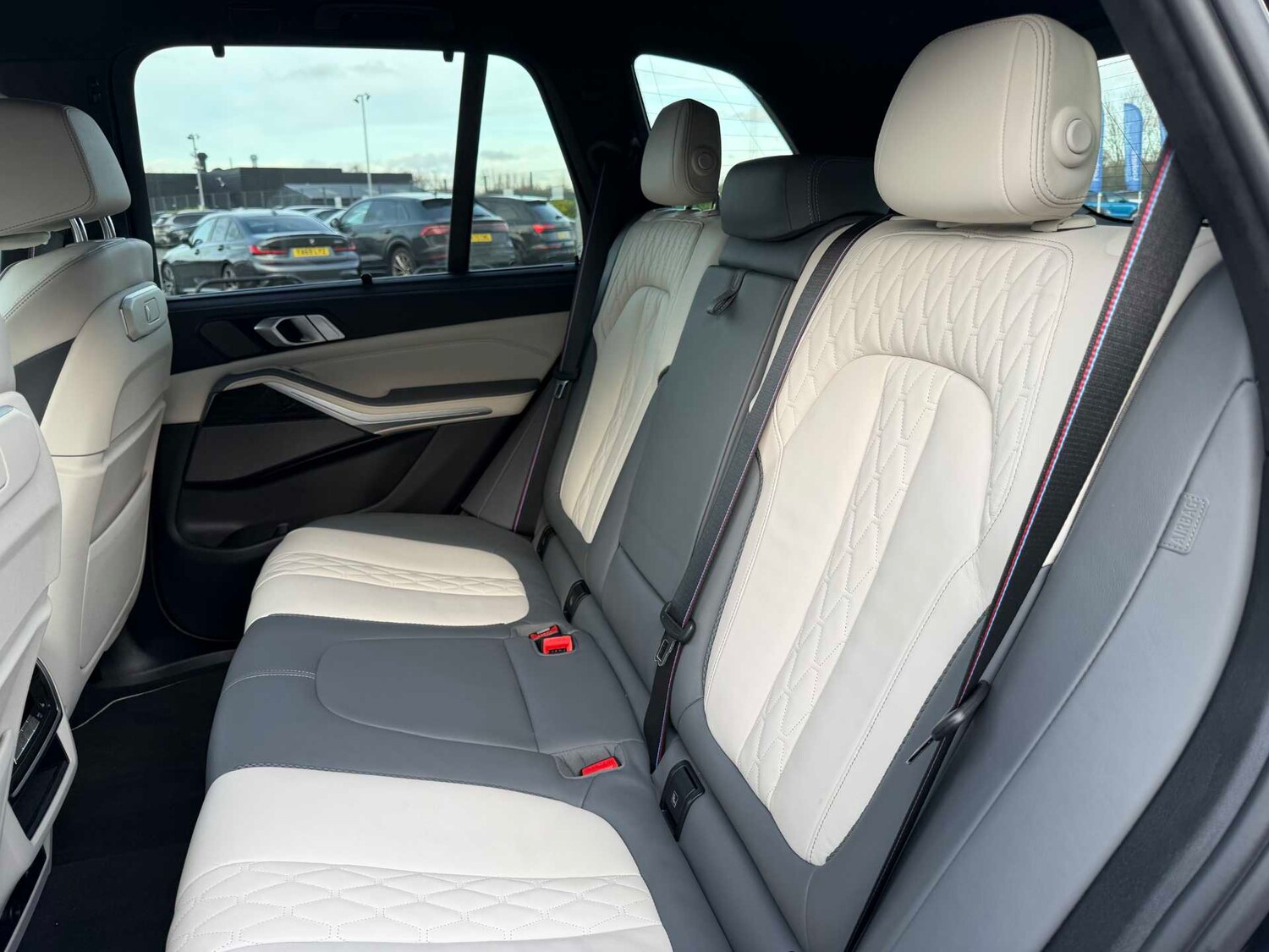 Used BMW X5 2023 for sale - 77662565: Photo 25