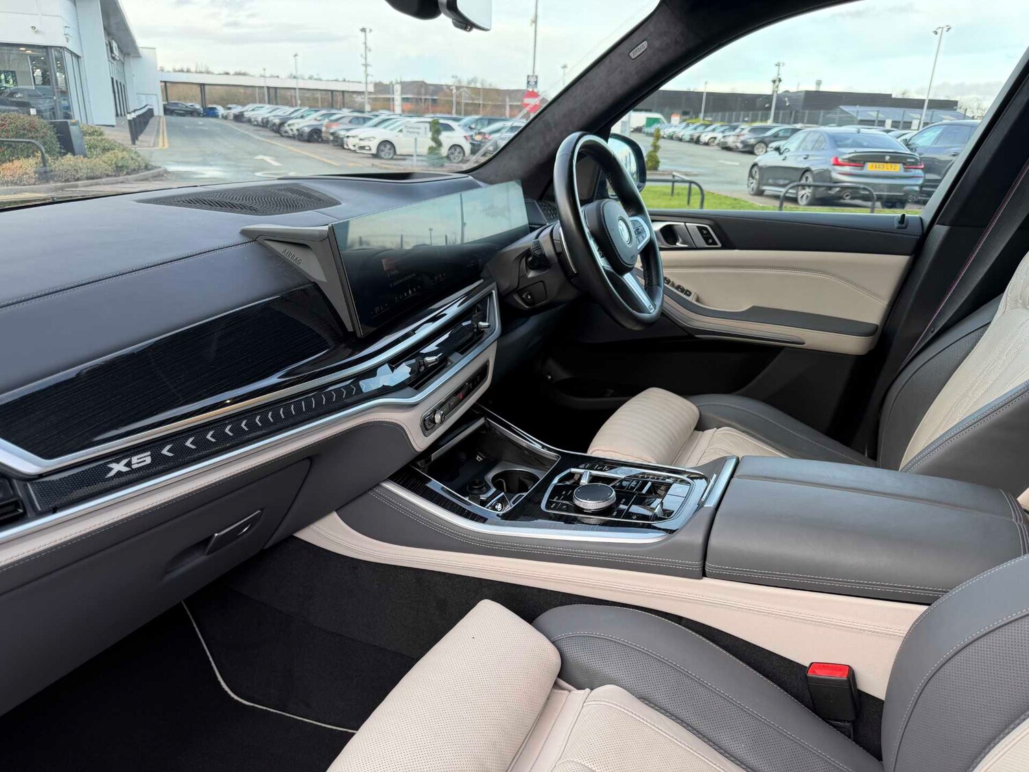 Used BMW X5 2023 for sale - 77662565: Photo 26