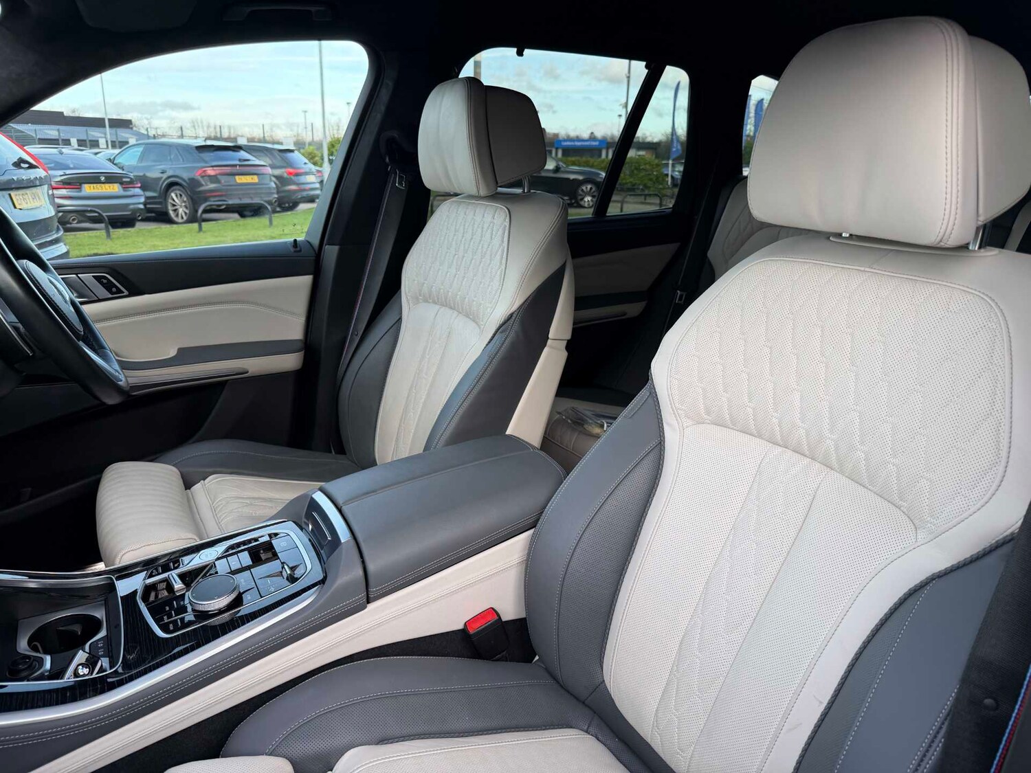 Used BMW X5 2023 for sale - 77662565: Photo 27