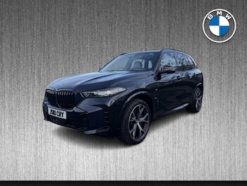 Used BMW X5 2023 for sale - 77662565: Photo