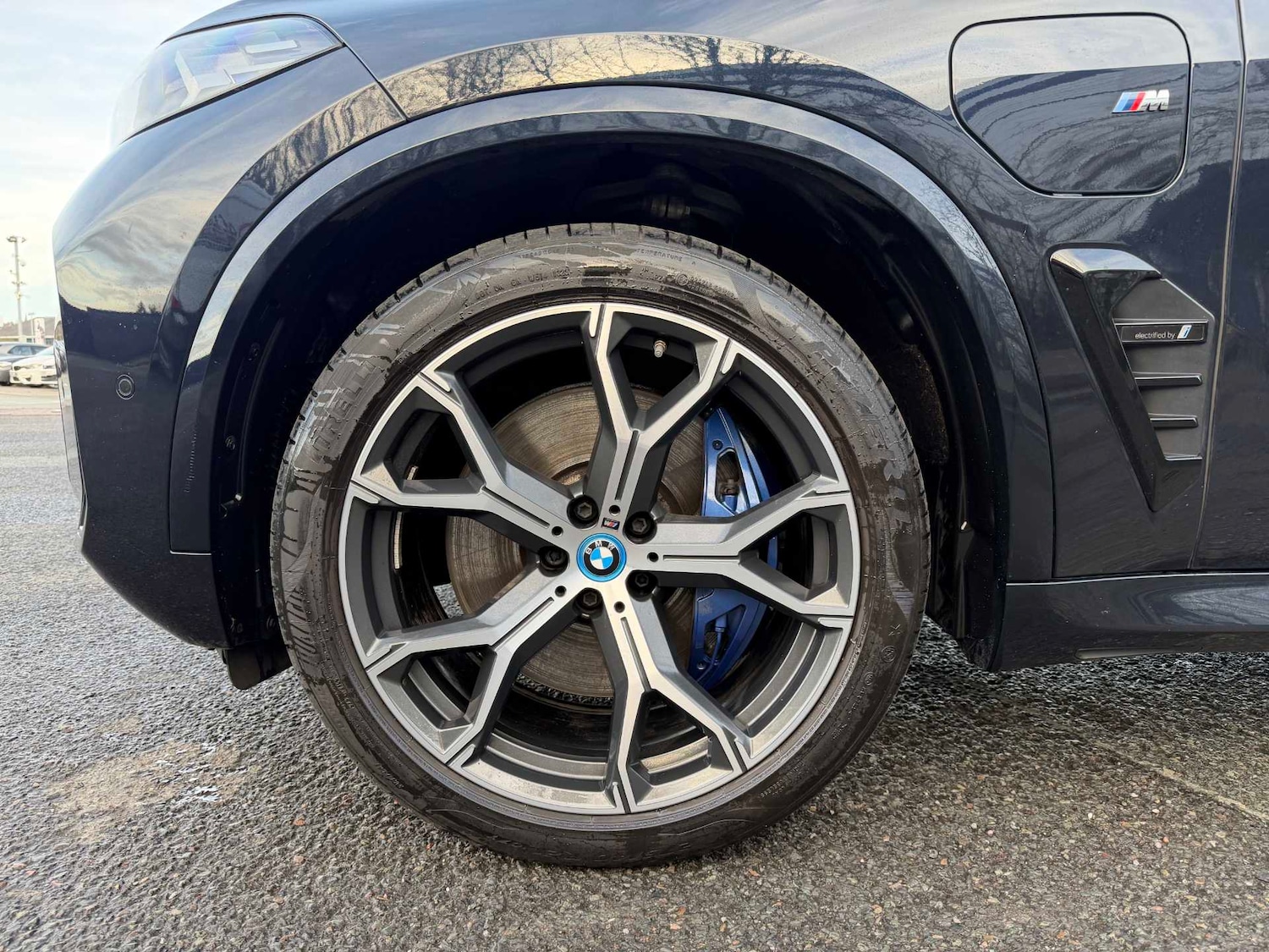 Used BMW X5 2023 for sale - 77662565: Photo 5