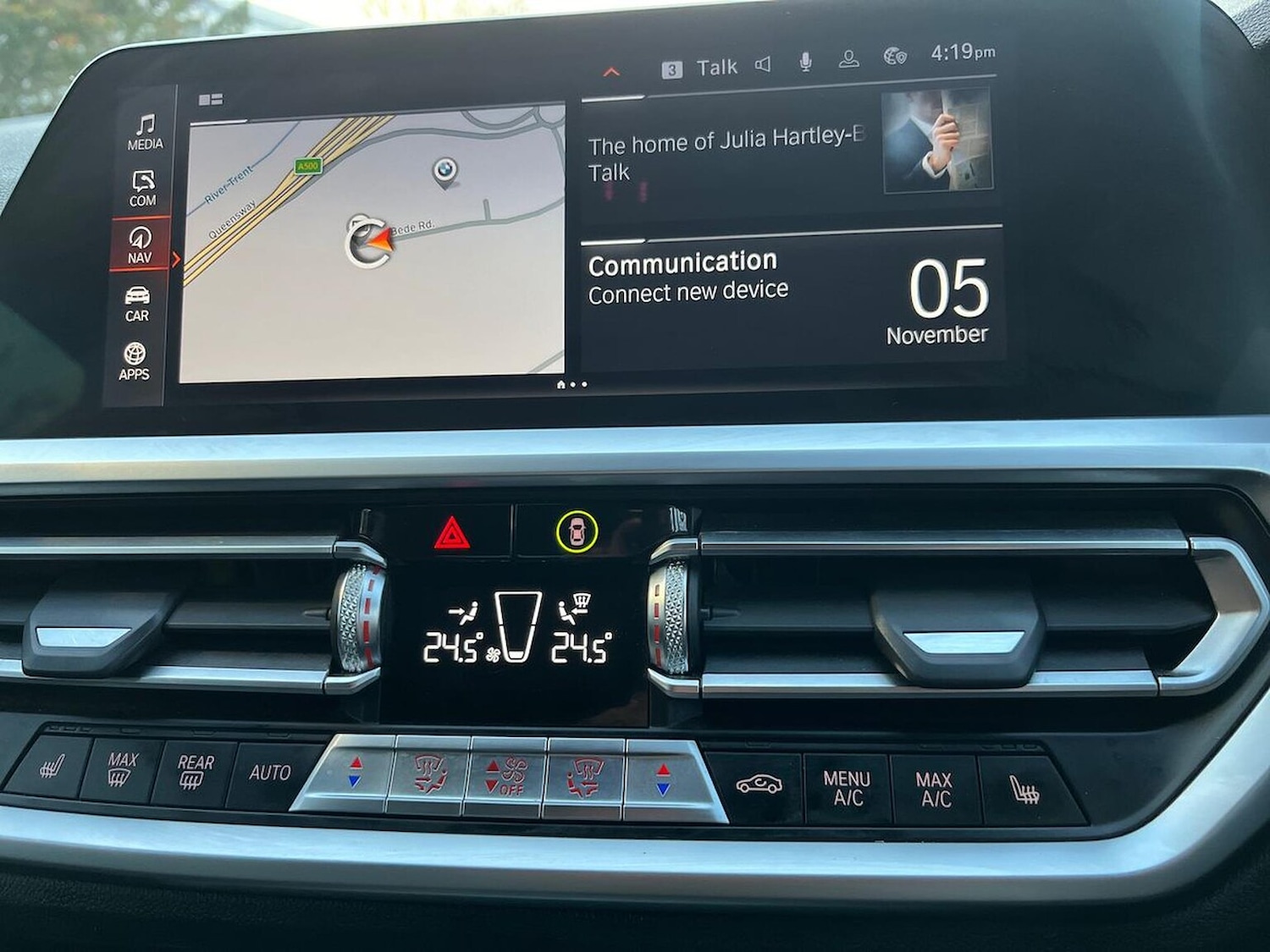 Used BMW 3 Series 2020 for sale - 76490636: Photo 11