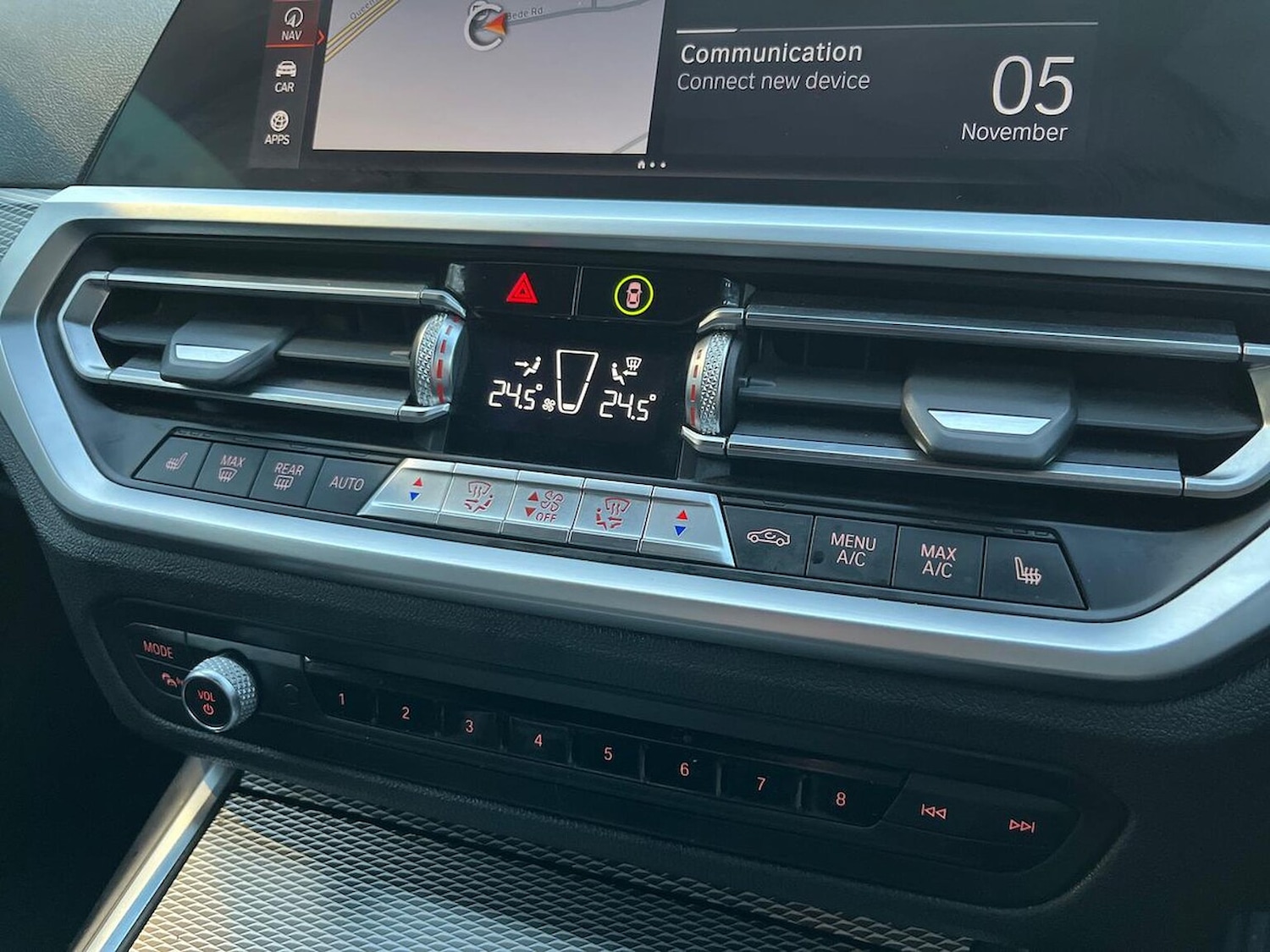 Used BMW 3 Series 2020 for sale - 76490636: Photo 12