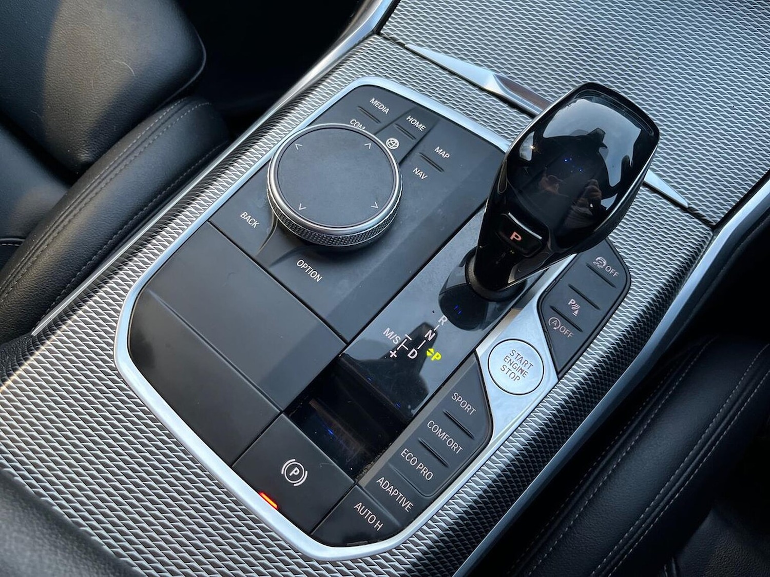 Used BMW 3 Series 2020 for sale - 76490636: Photo 13