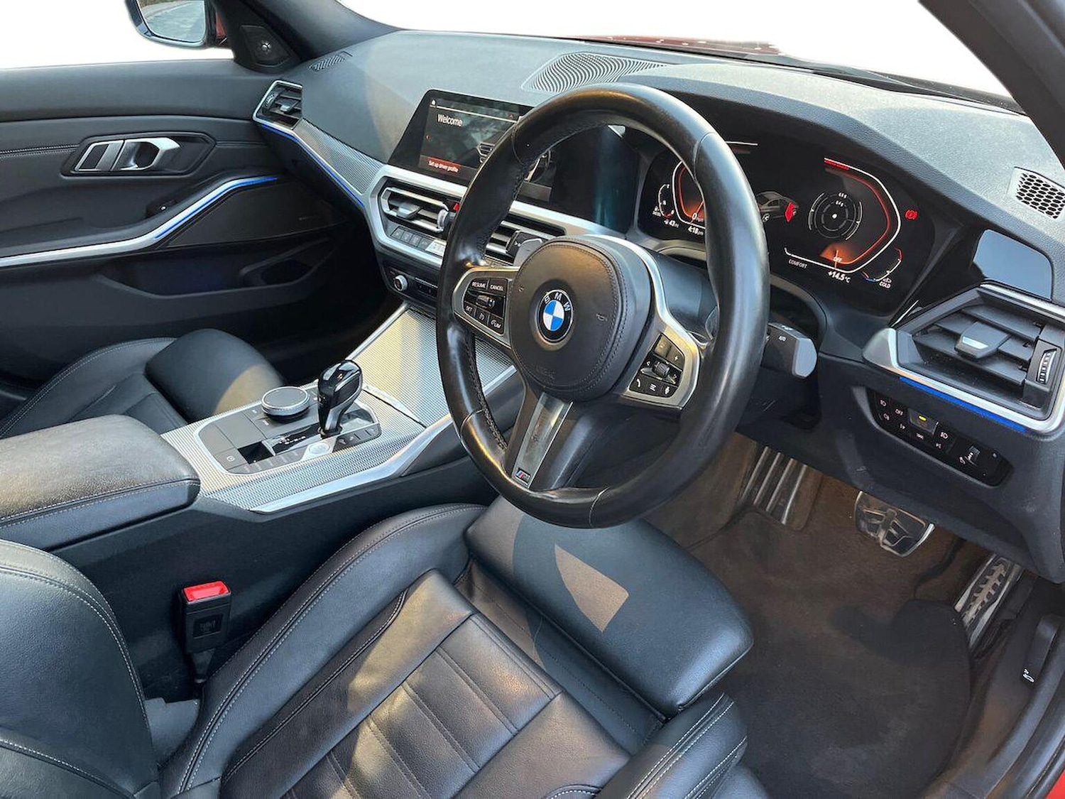 Used BMW 3 Series 2020 for sale - 76490636: Photo 15