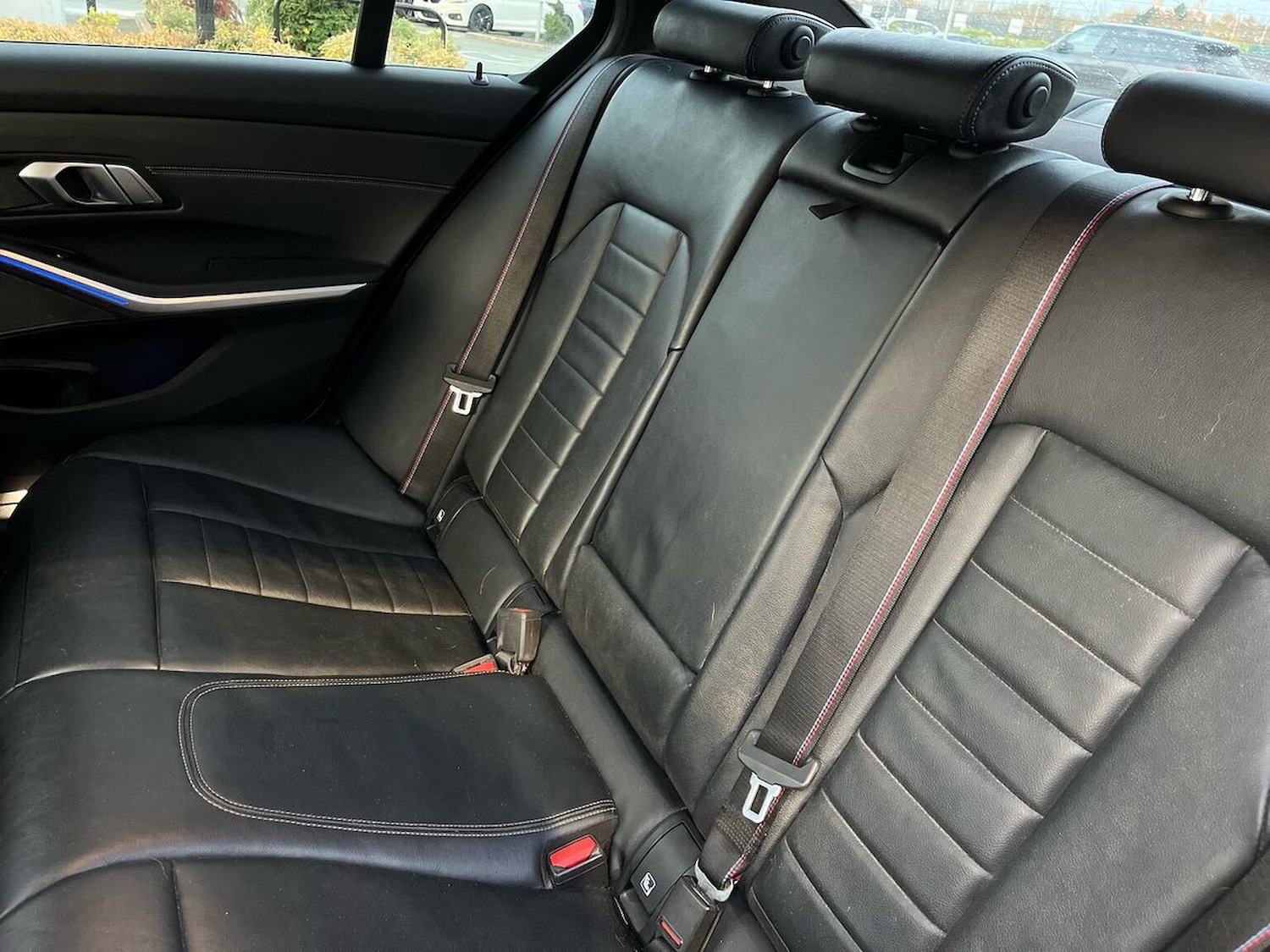 Used BMW 3 Series 2020 for sale - 76490636: Photo 16