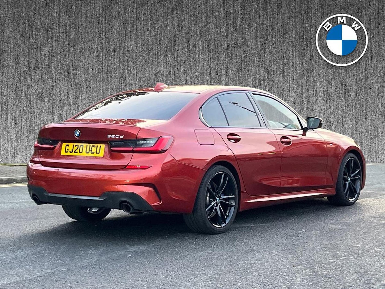 Used BMW 3 Series 2020 for sale - 76490636: Photo 18