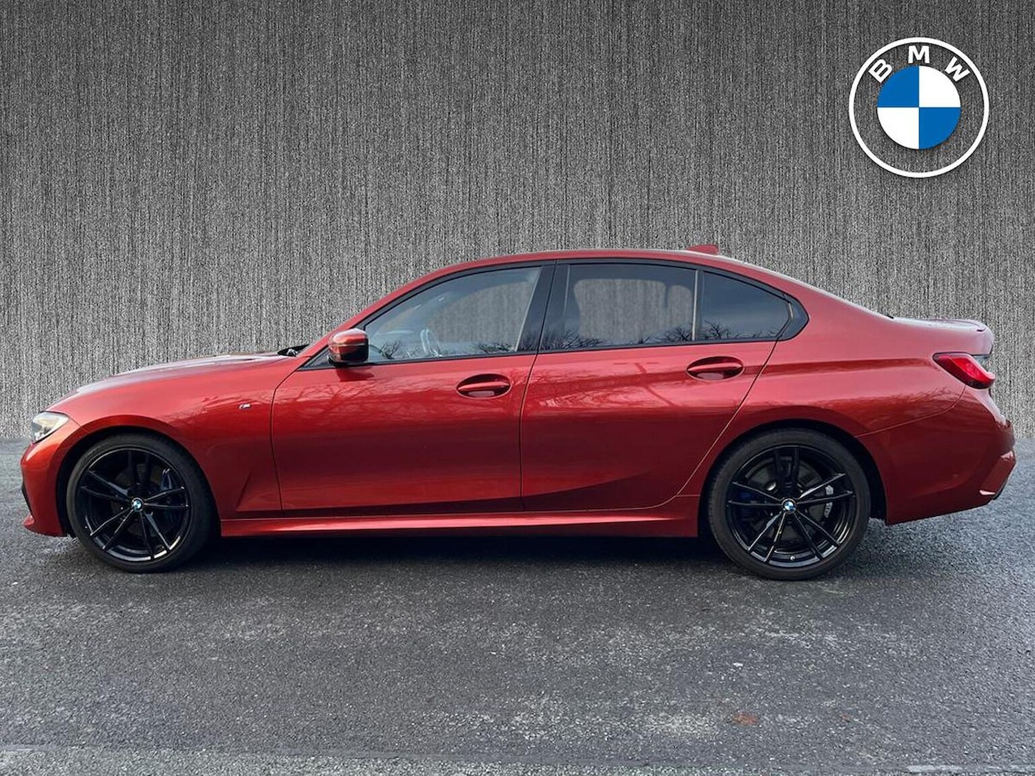 Used BMW 3 Series 2020 for sale - 76490636: Photo 19