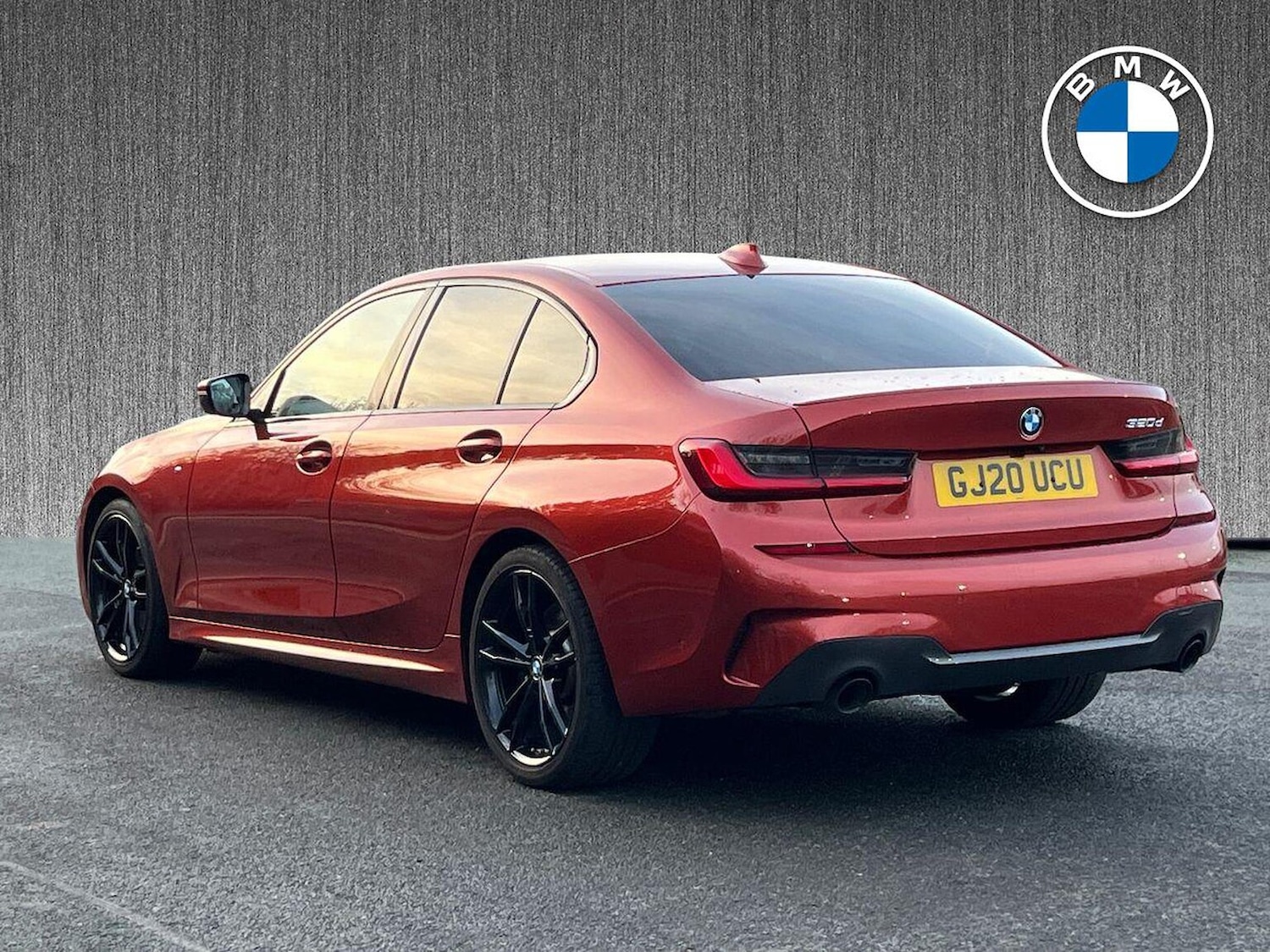 Used BMW 3 Series 2020 for sale - 76490636: Photo 2