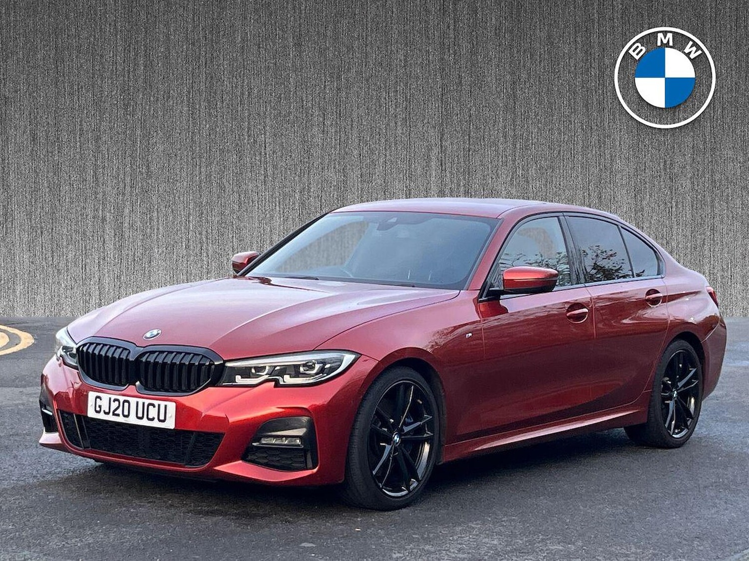 Used BMW 3 Series 2020 for sale - 76490636: Photo 20