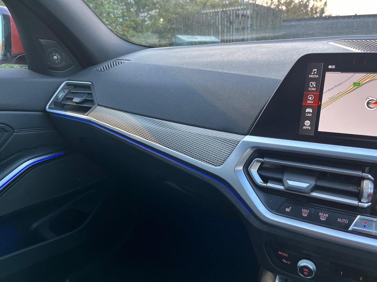 Used BMW 3 Series 2020 for sale - 76490636: Photo 24