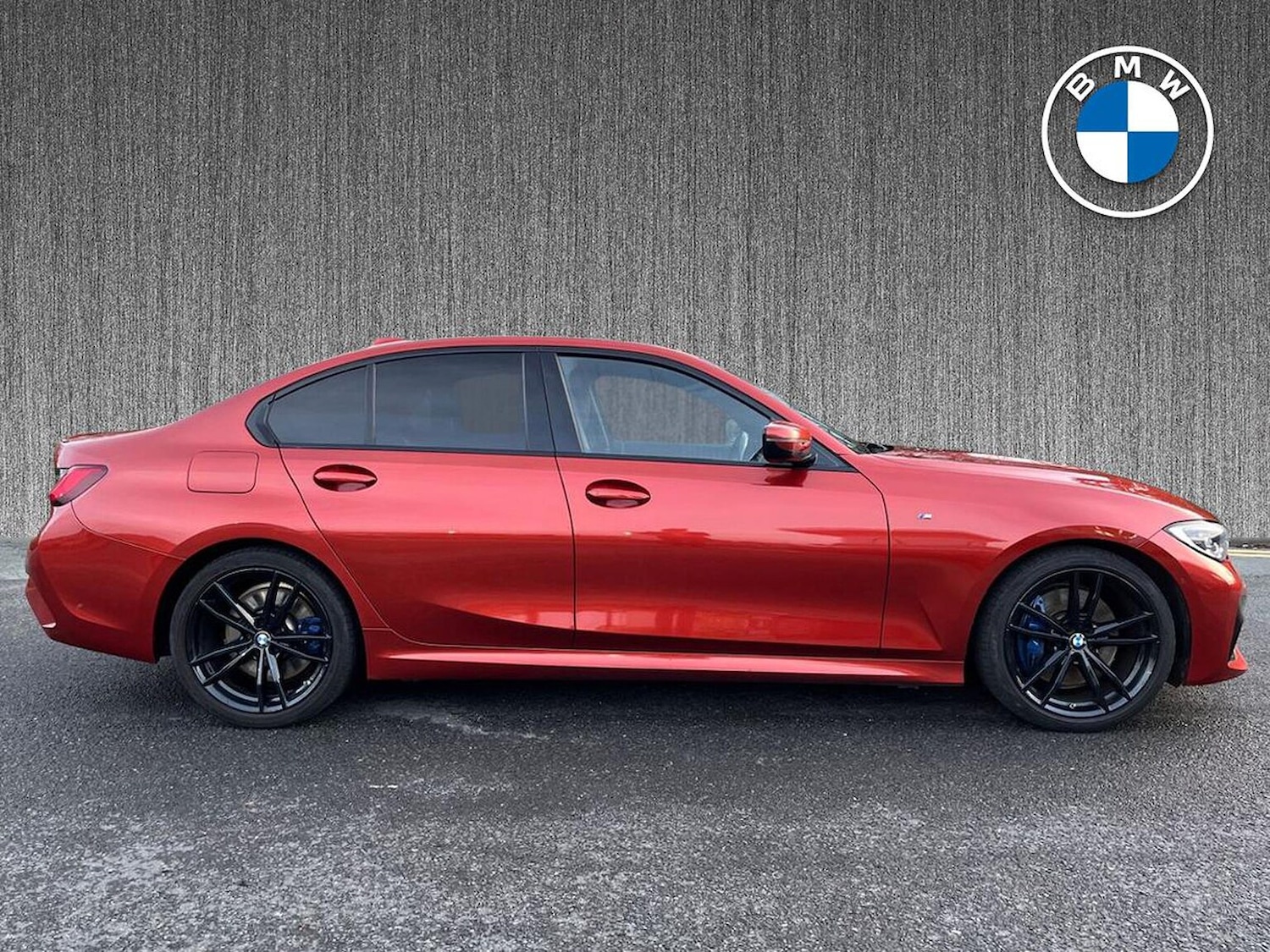 Used BMW 3 Series 2020 for sale - 76490636: Photo 3