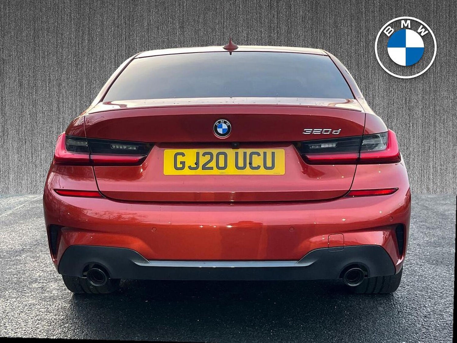 Used BMW 3 Series 2020 for sale - 76490636: Photo 4