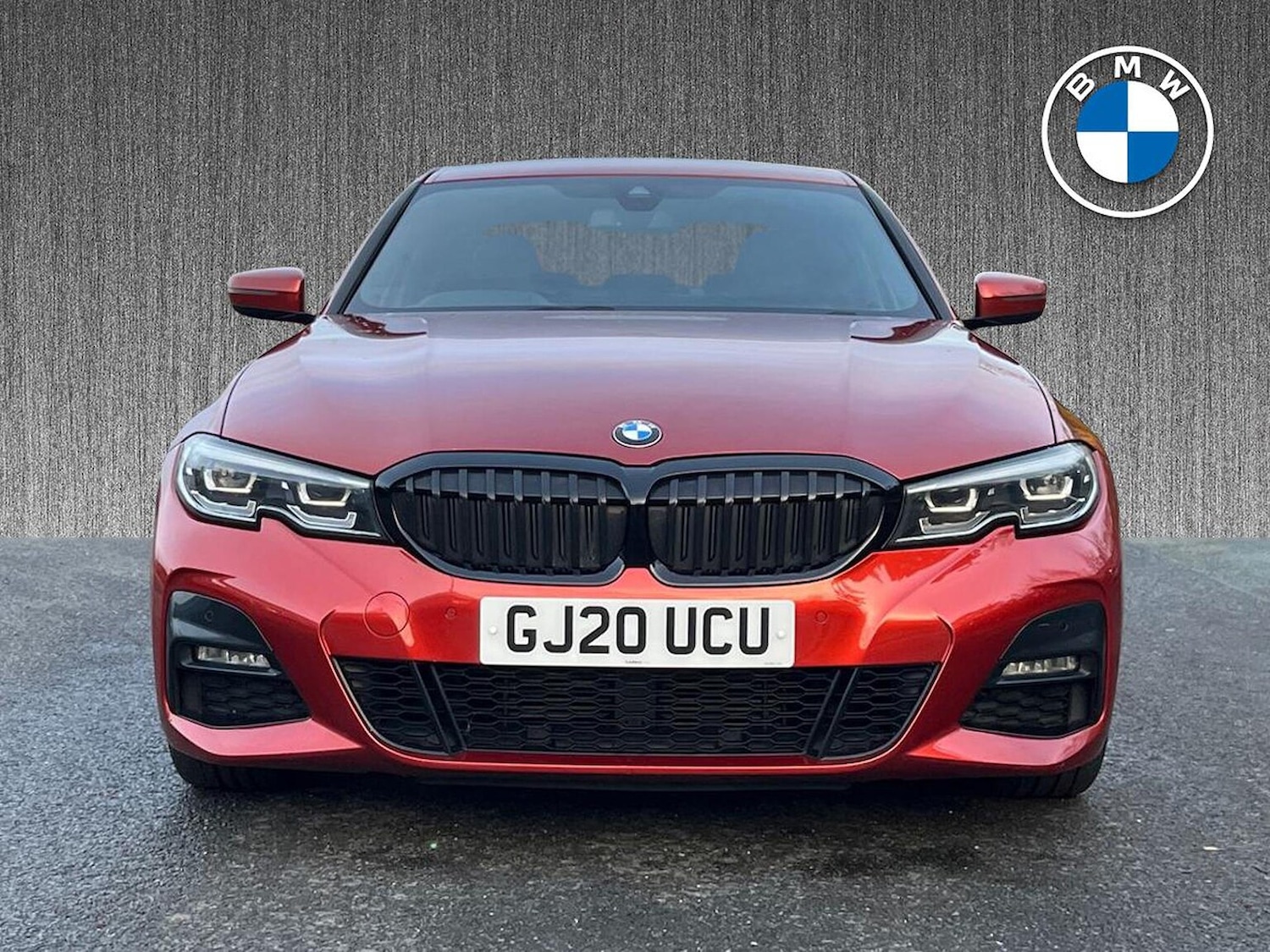 Used BMW 3 Series 2020 for sale - 76490636: Photo 5