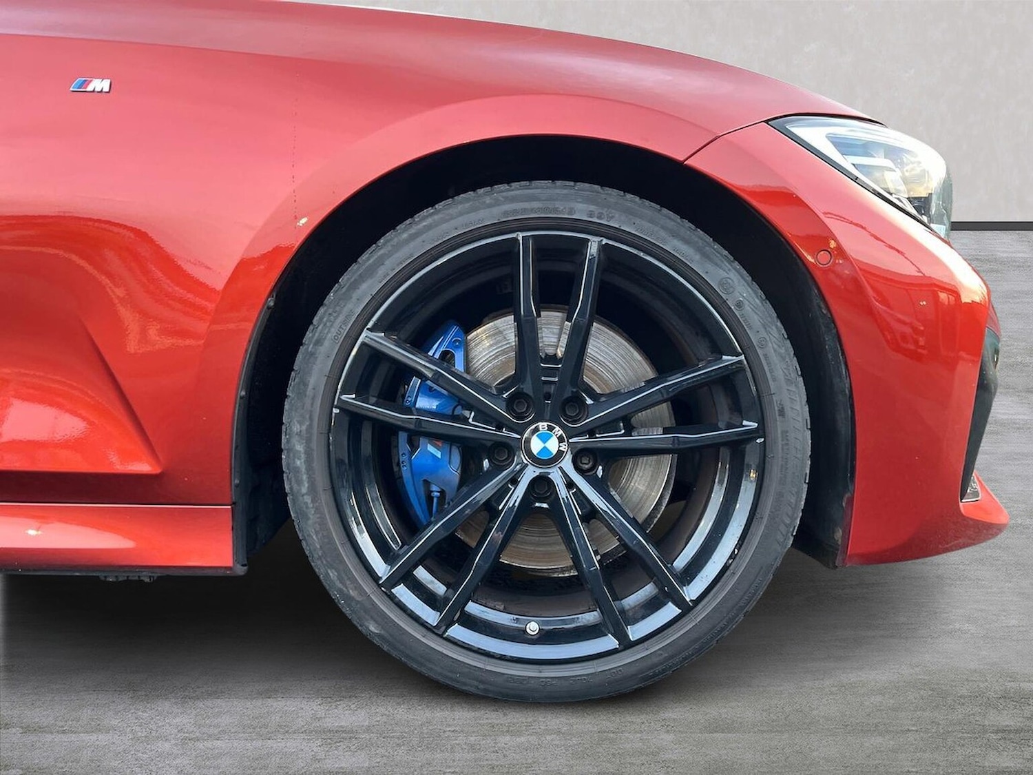 Used BMW 3 Series 2020 for sale - 76490636: Photo 6