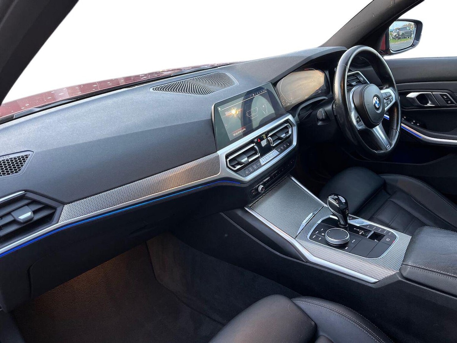 Used BMW 3 Series 2020 for sale - 76490636: Photo 7