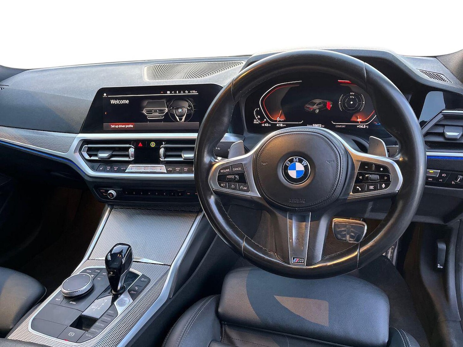 Used BMW 3 Series 2020 for sale - 76490636: Photo 9