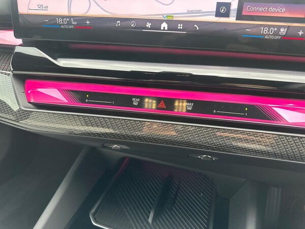 Used BMW i5 2025 for sale - 76082543: Photo 13