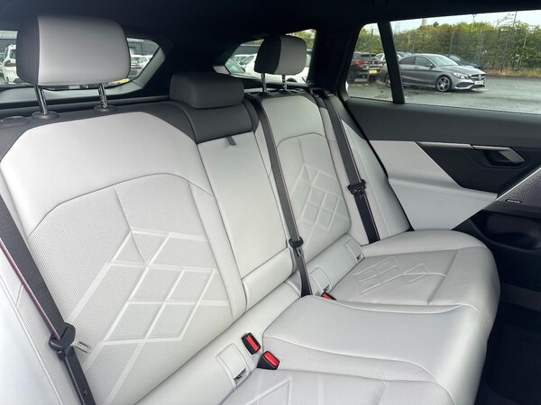 Used BMW i5 2025 for sale - 76082543: Photo 17