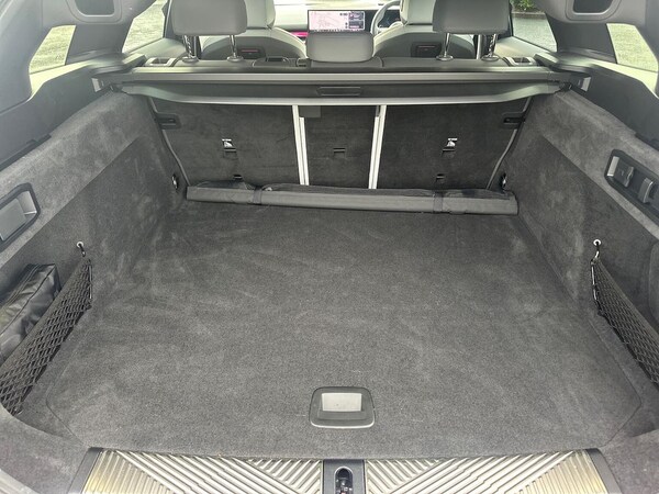 Used BMW i5 2025 for sale - 76082543: Photo 18
