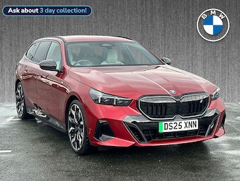 Used BMW i5 2025 for sale - 76082543: Photo