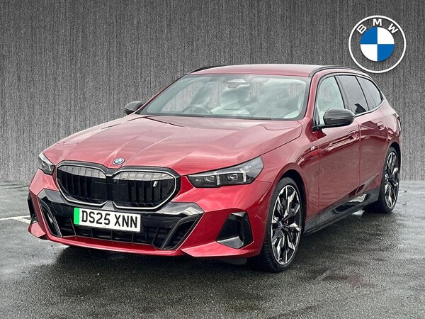 Used BMW i5 2025 for sale - 76082543: Photo 21