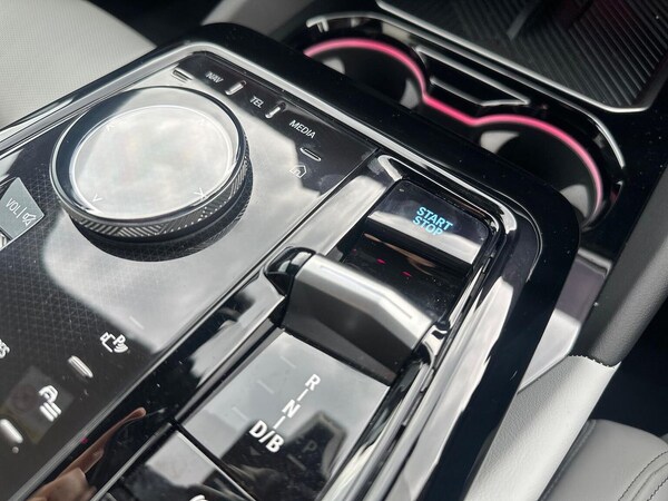Used BMW i5 2025 for sale - 76082543: Photo 23