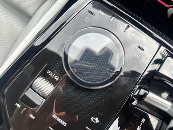 Used BMW i5 2025 for sale - 76082543: Photo 24
