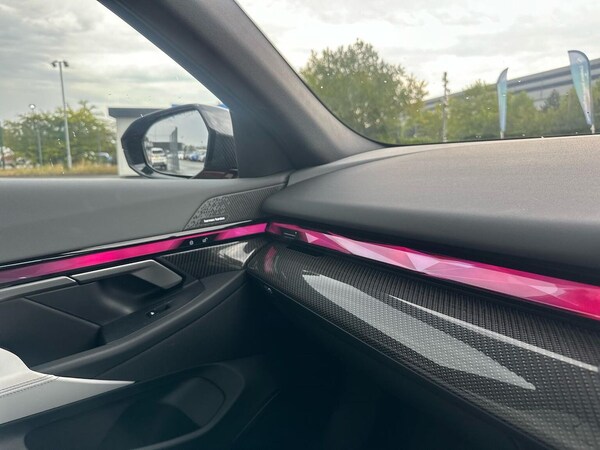 Used BMW i5 2025 for sale - 76082543: Photo 25