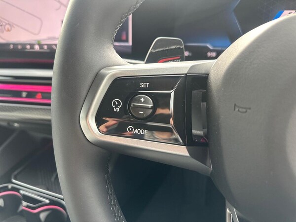 Used BMW i5 2025 for sale - 76082543: Photo 26