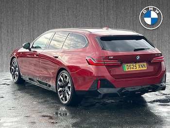 Used BMW i5 2025 for sale - 76082543: Photo