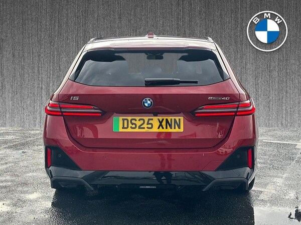 Used BMW i5 2025 for sale - 76082543: Photo 5