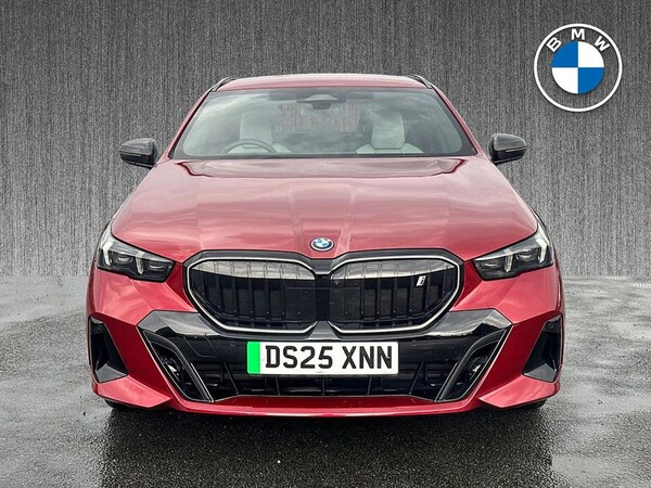 Used BMW i5 2025 for sale - 76082543: Photo 6