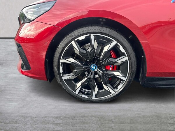 Used BMW i5 2025 for sale - 76082543: Photo 7
