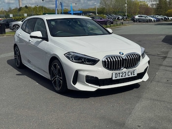 Used BMW 1 Series 2023 for sale - 78236659: Photo