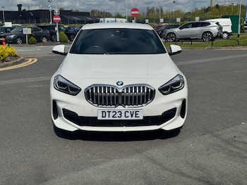 Used BMW 1 Series 2023 for sale - 78236659: Photo