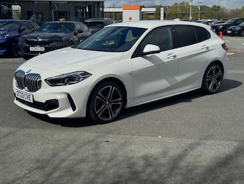 Used BMW 1 Series 2023 for sale - 78236659: Photo