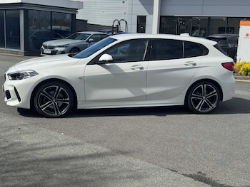 Used BMW 1 Series 2023 for sale - 78236659: Photo