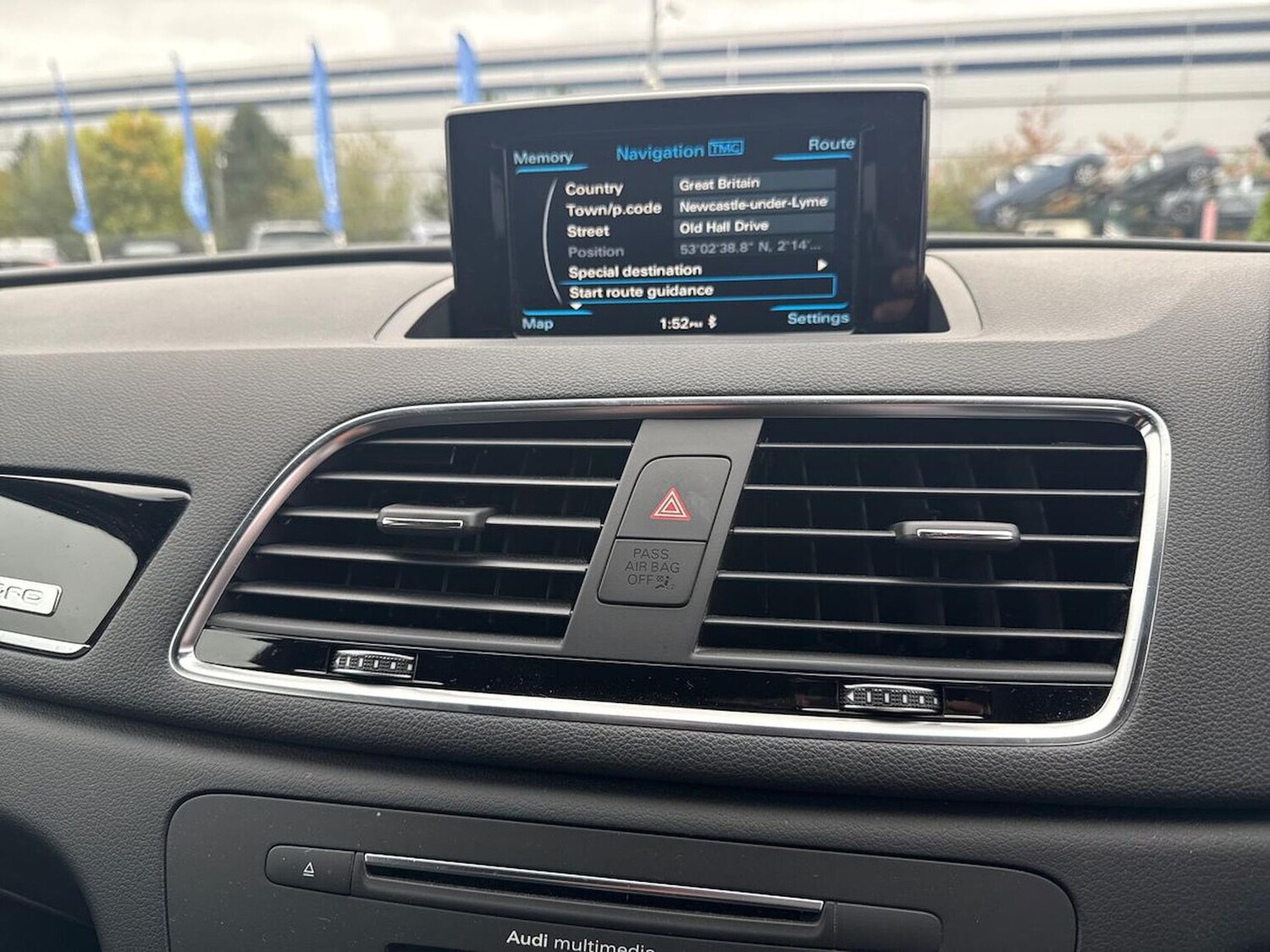 Used Audi Q3 2017 for sale - 76220452: Photo 11