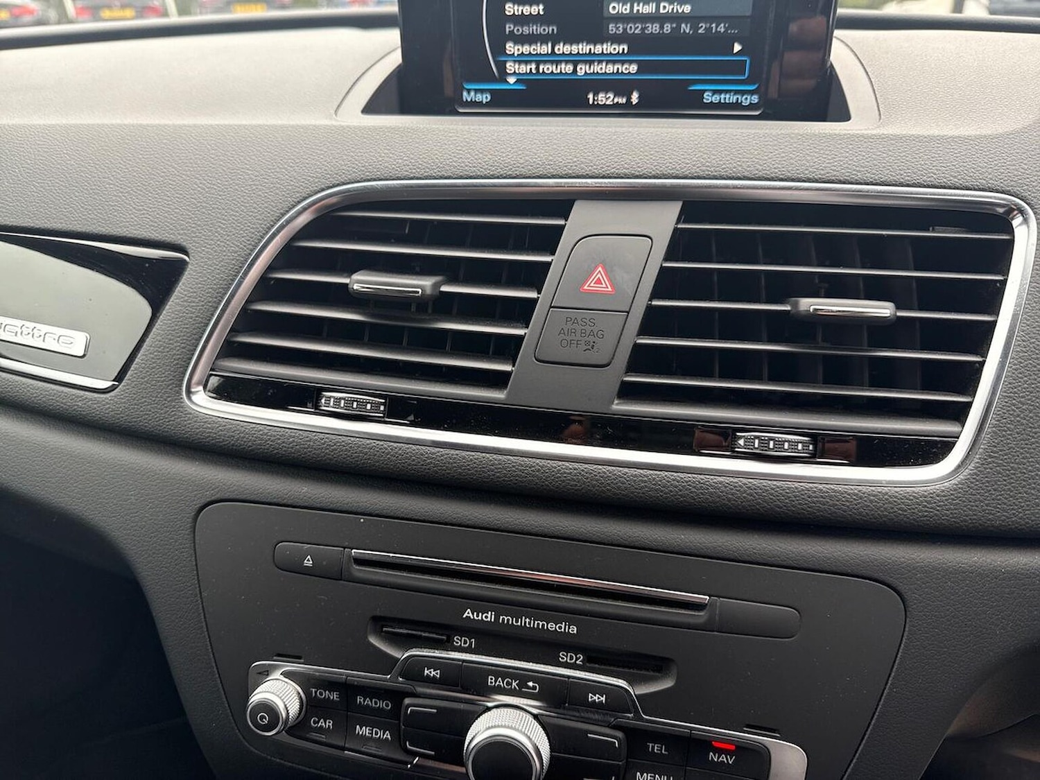 Used Audi Q3 2017 for sale - 76220452: Photo 12