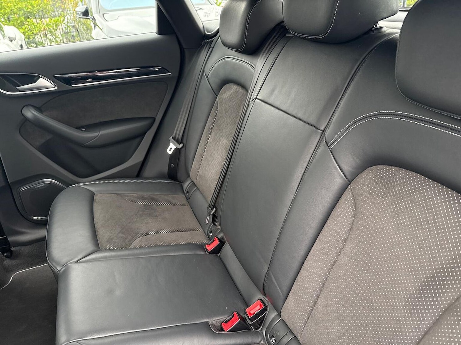 Used Audi Q3 2017 for sale - 76220452: Photo 16