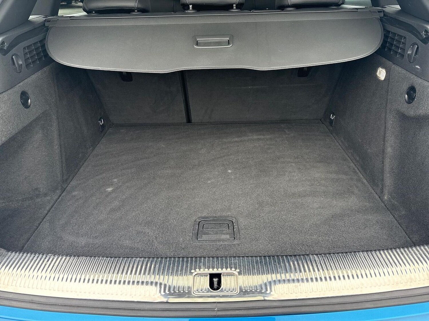 Used Audi Q3 2017 for sale - 76220452: Photo 17